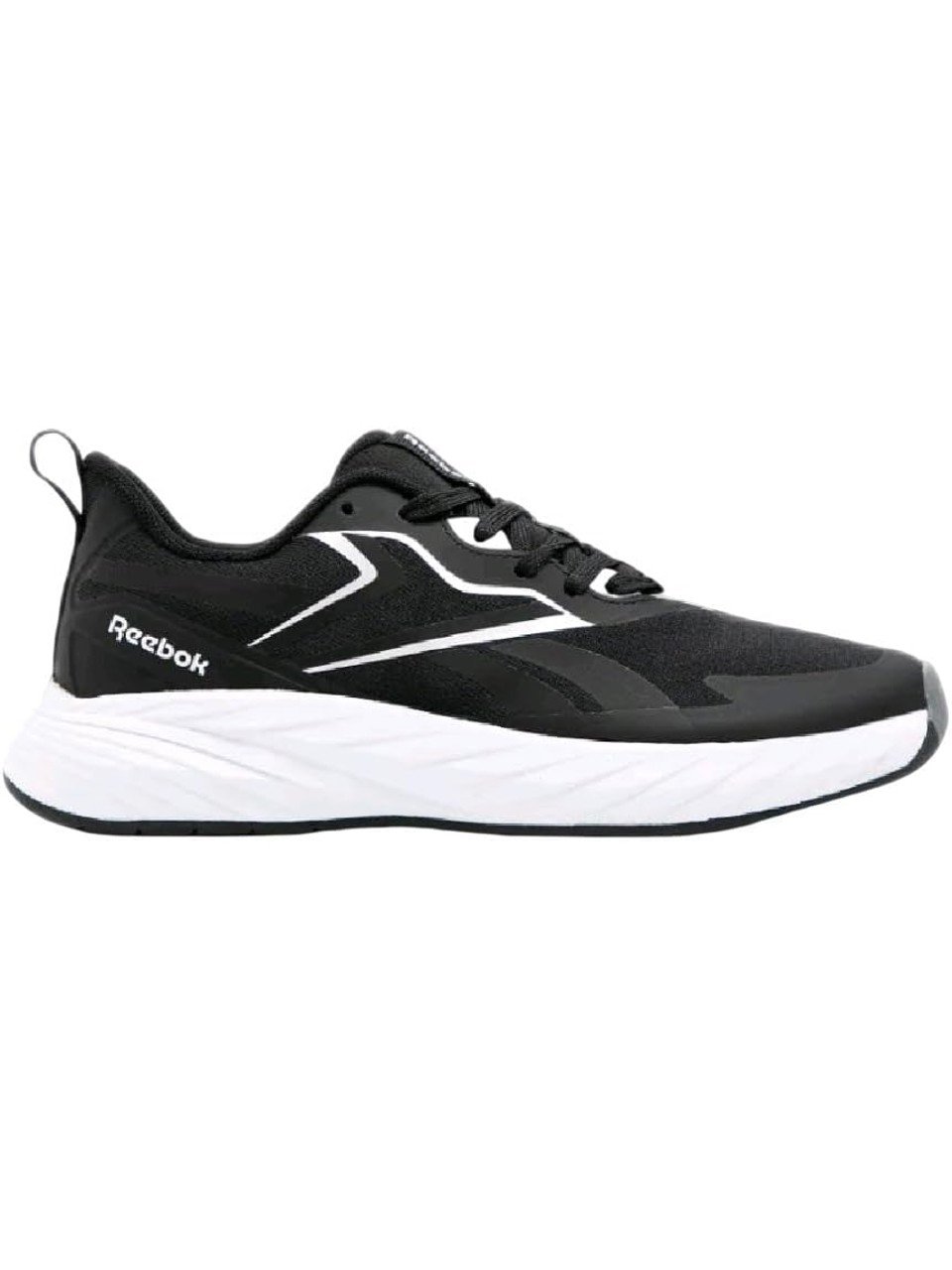 Tênis Reebok Verse Preto Feminino