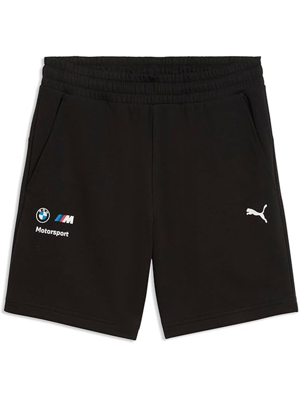 Shorts Puma Bmw M Motorsport Essentials Masculino