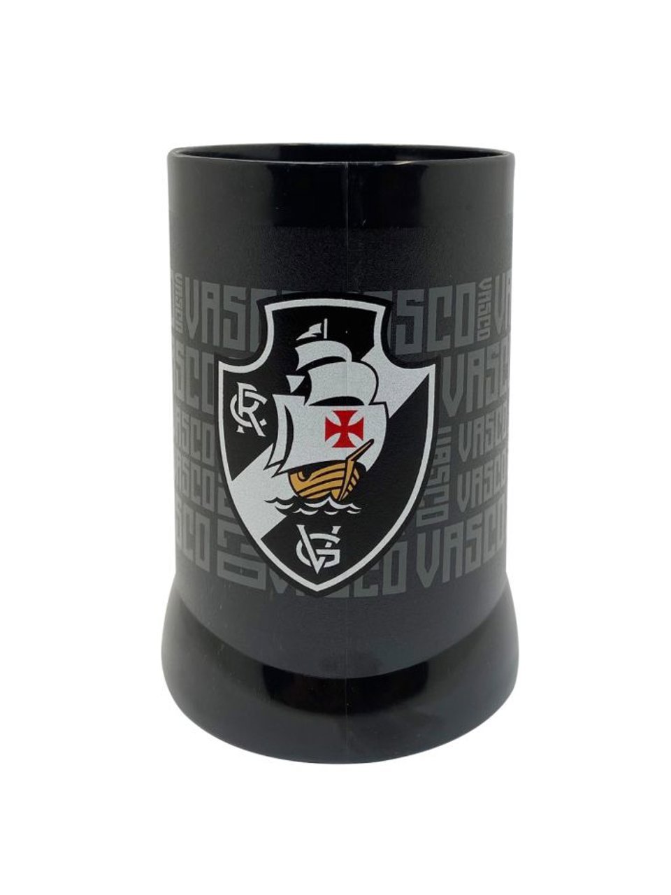 Caneca Gel Vasco Escritas
