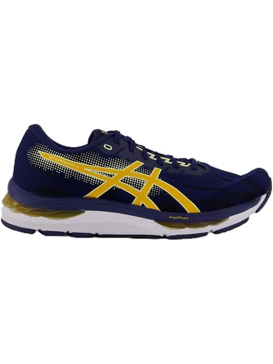 Tênis Asics Gel-Hypersonic 5 Azul