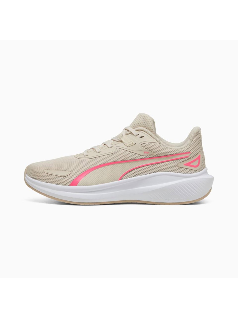 Tênis Puma Skyrocket Lite Bege Feminino