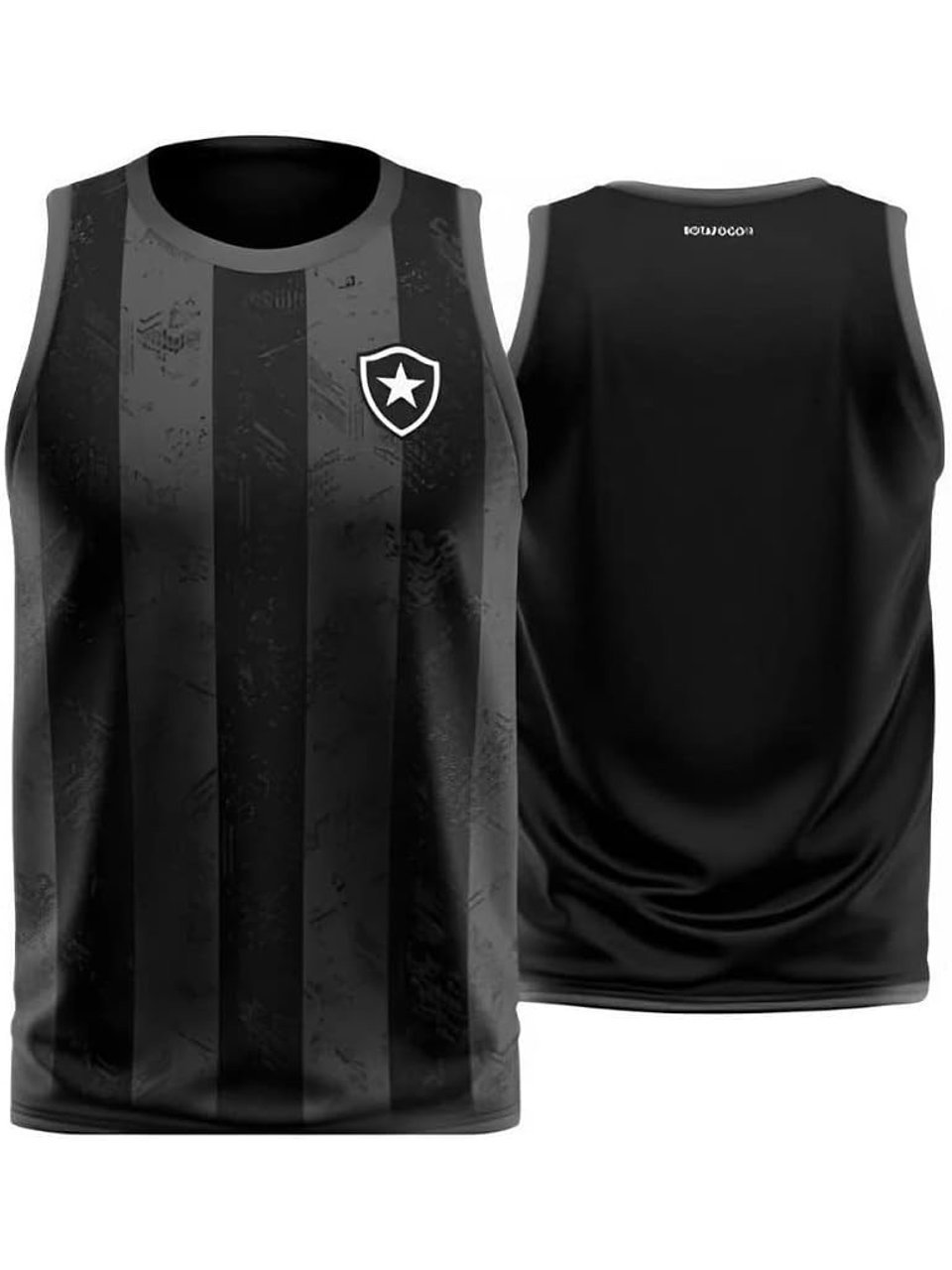 Regata Botafogo Edify Braziline