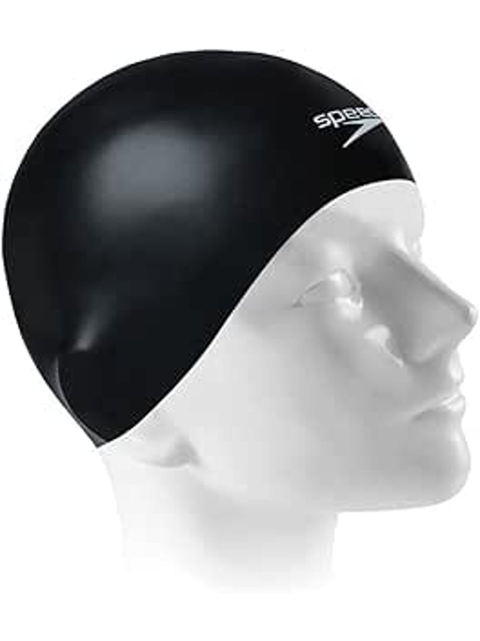 Touca De Natacao Speedo Ladies Preto