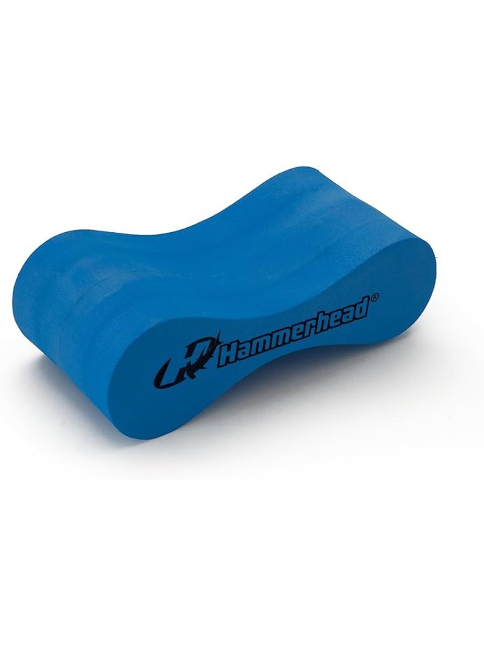 Pull Buoy Hammerhead Azul Royal