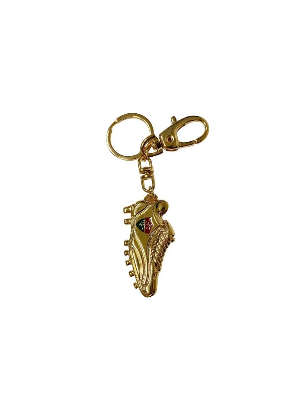 Chaveiro Fluminense Ouro Chuteira