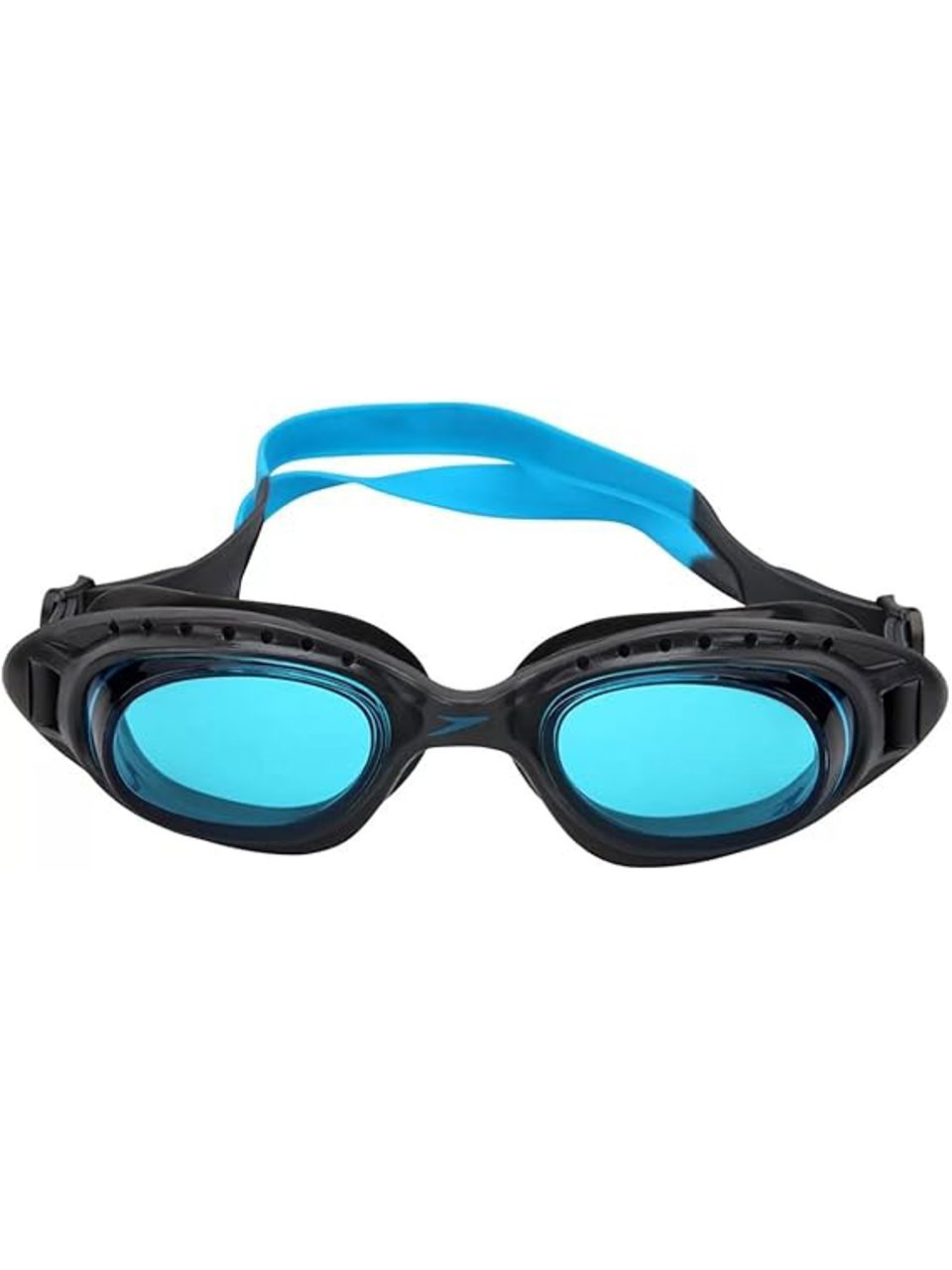 Óculos De Natação Speedo Tornado Onix Azul