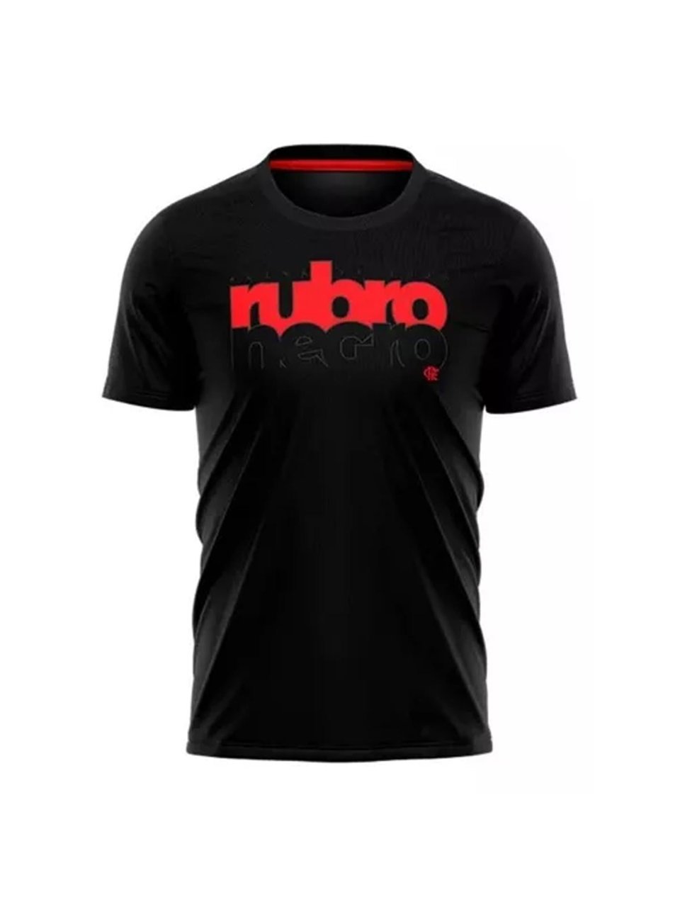 Camisa Flamengo Altcoin Braziline