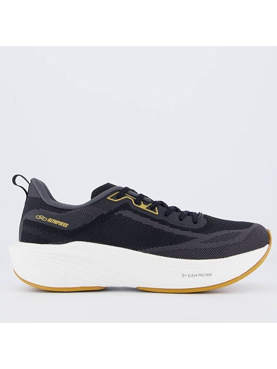 Tenis Olympikus Volta Preto