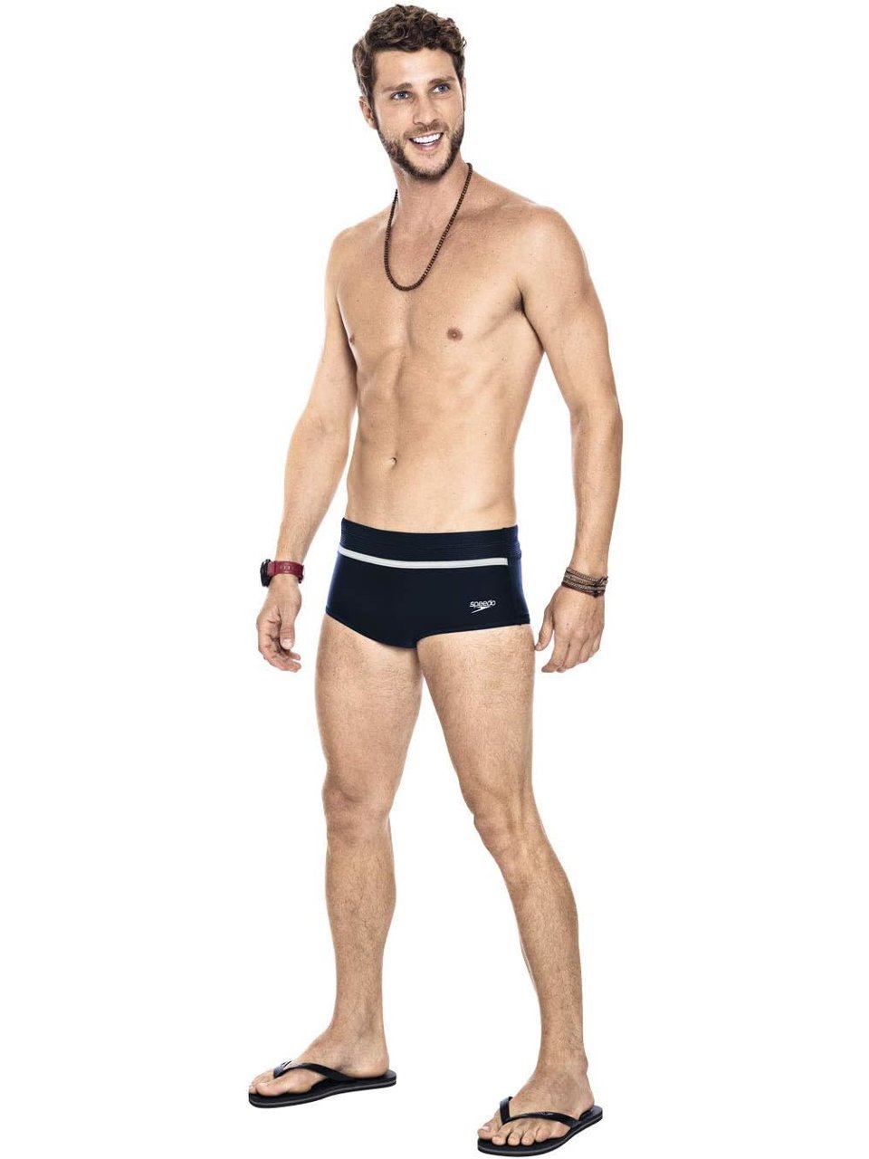 Sunga Speedo Surf 180257 Preto