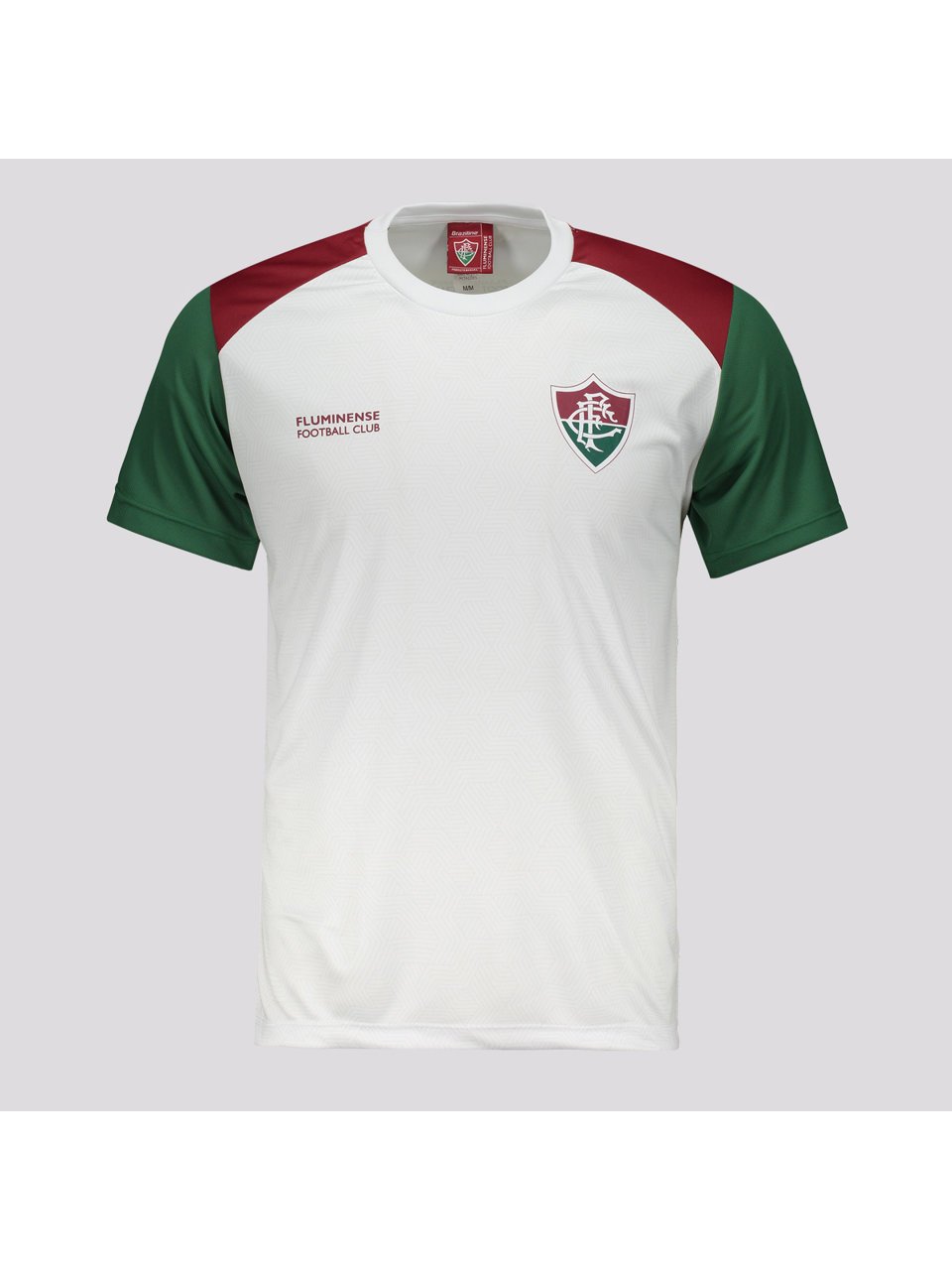 Camisa Fluminense Principia Braziline