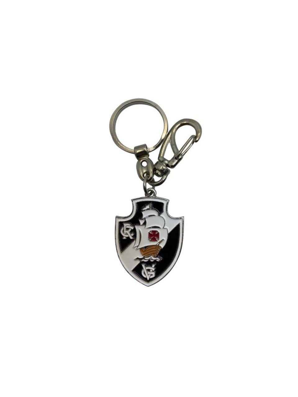 Chaveiro Vasco Escudo
