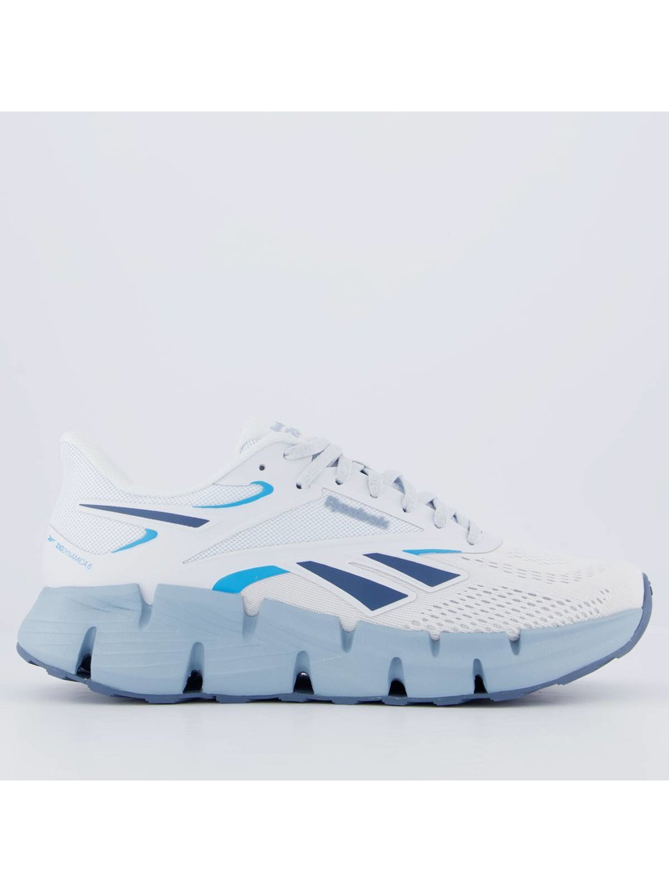 Tênis Reebok Zig Dynamica 6 Branco