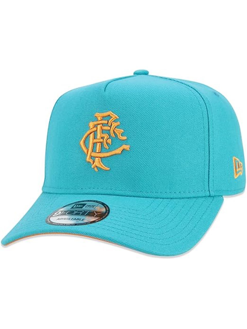 Boné Fluminense New Era 920 Futebol Azul