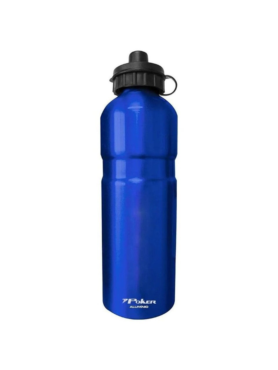 Squeeze Aluminio Poker 750ml