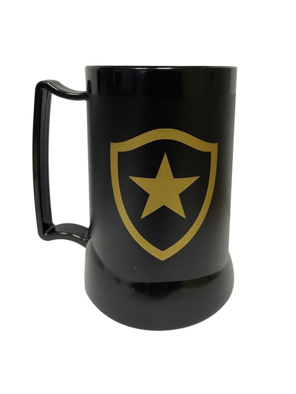 Caneca Gel Botafogo Escudo Retro