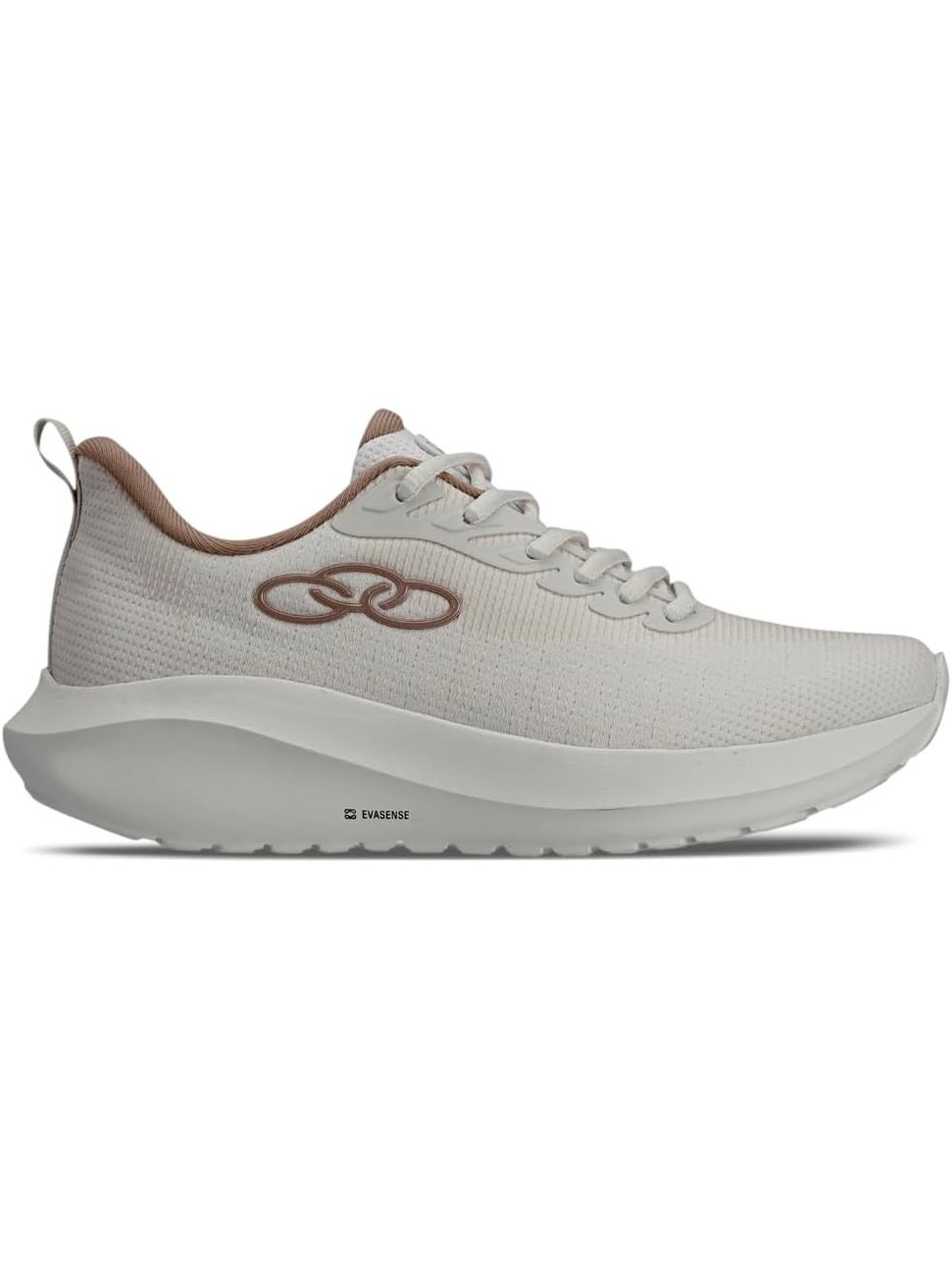Tênis Olympikus Acqua Feminino Off White