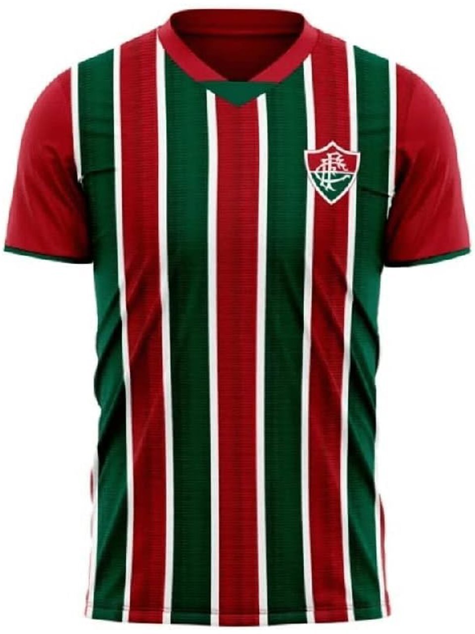 Camisa Fluminense Roleplay Braziline
