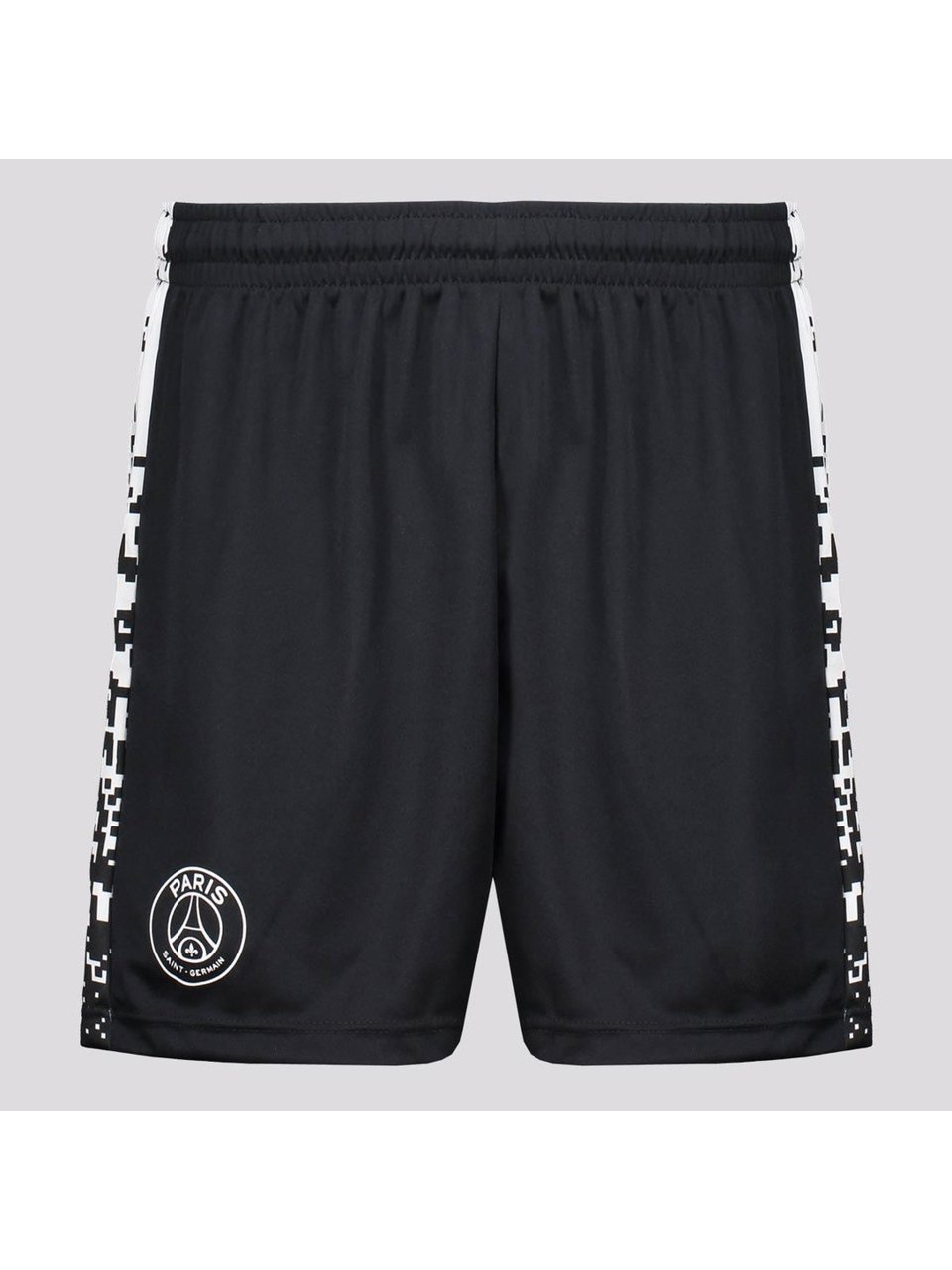 Bermuda Psg Concept Infantil Braziline