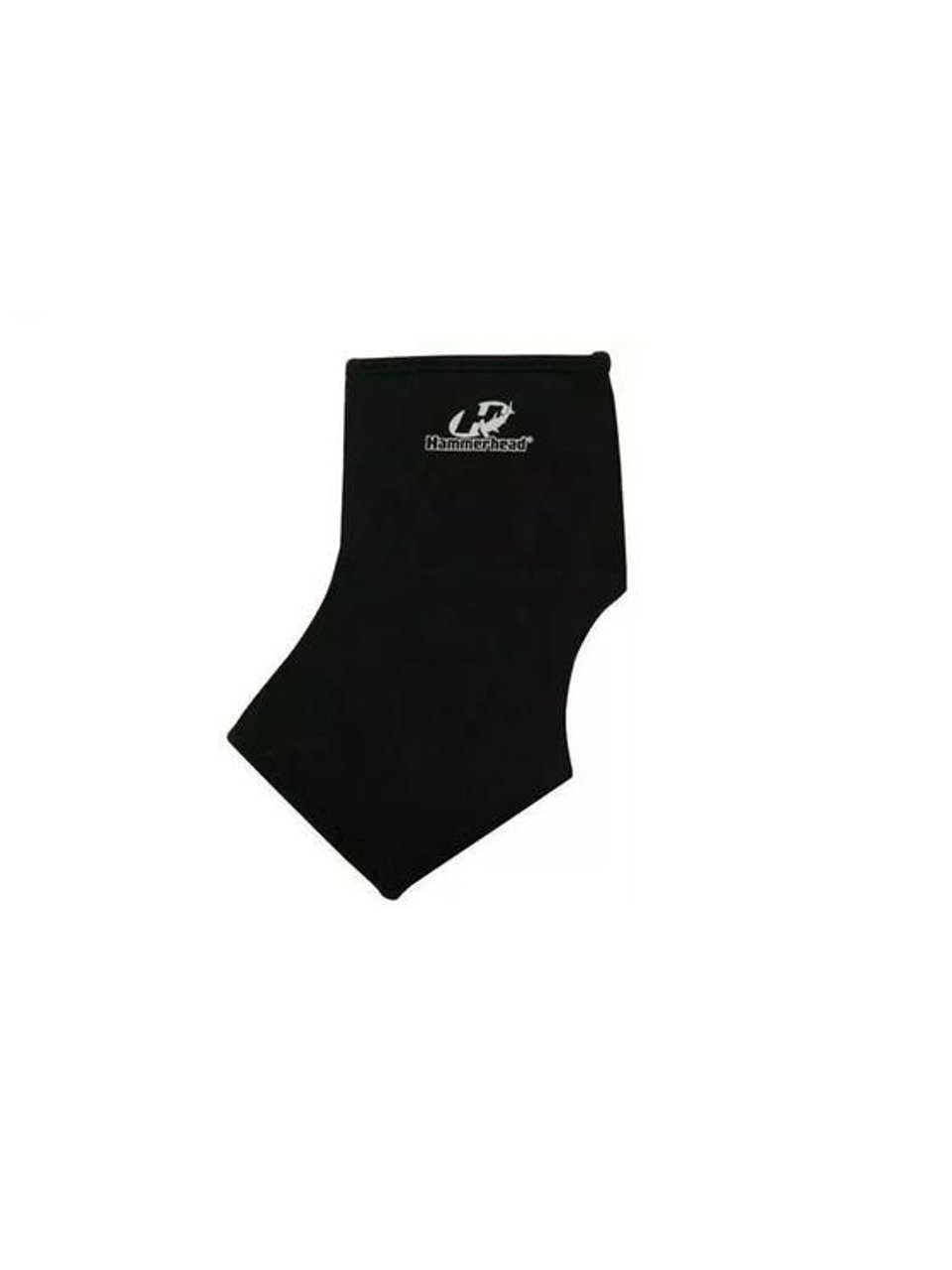Tornozeleira Cano Longo Hammerhead Preto