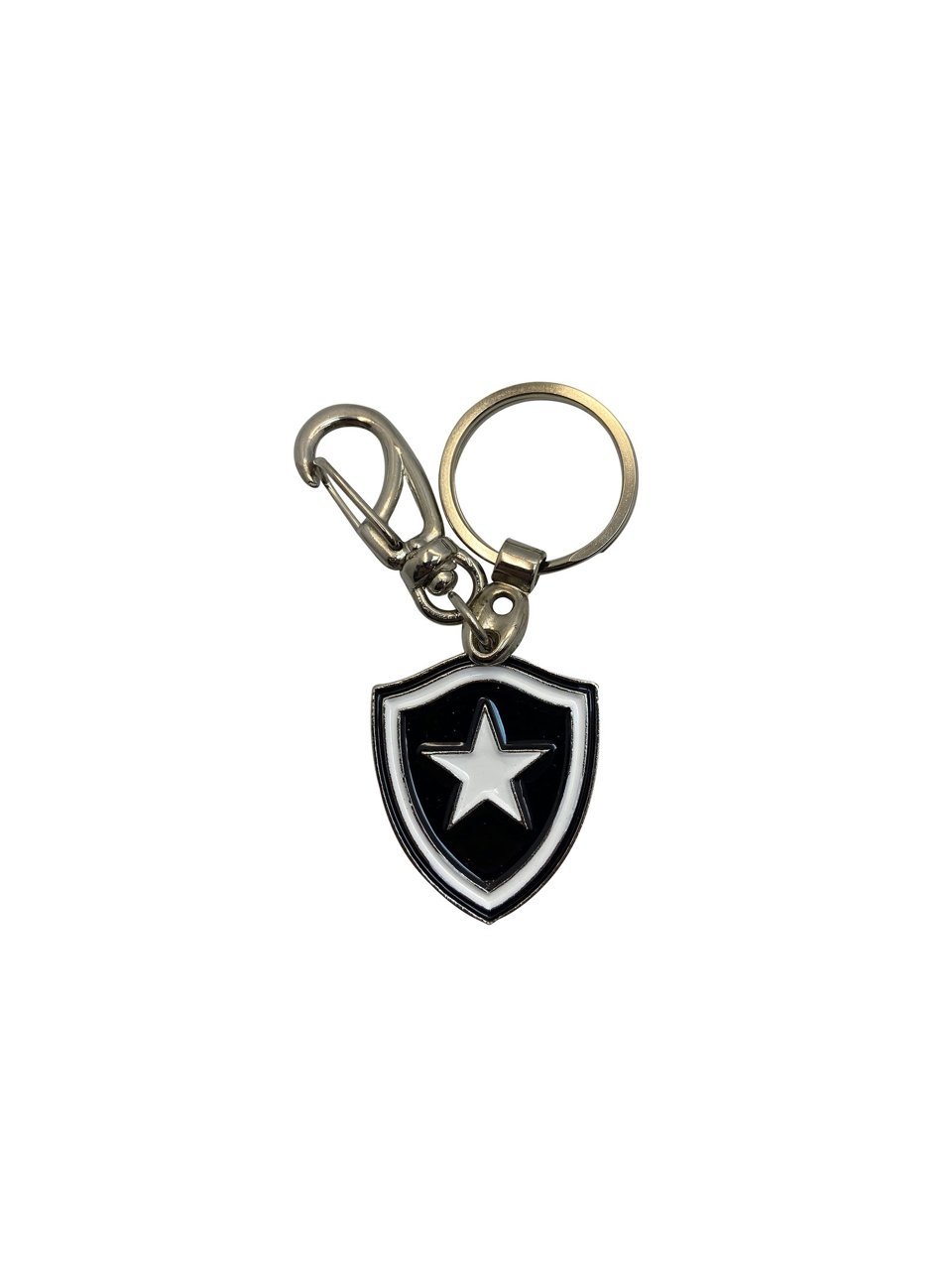 Chaveiro Botafogo Escudo