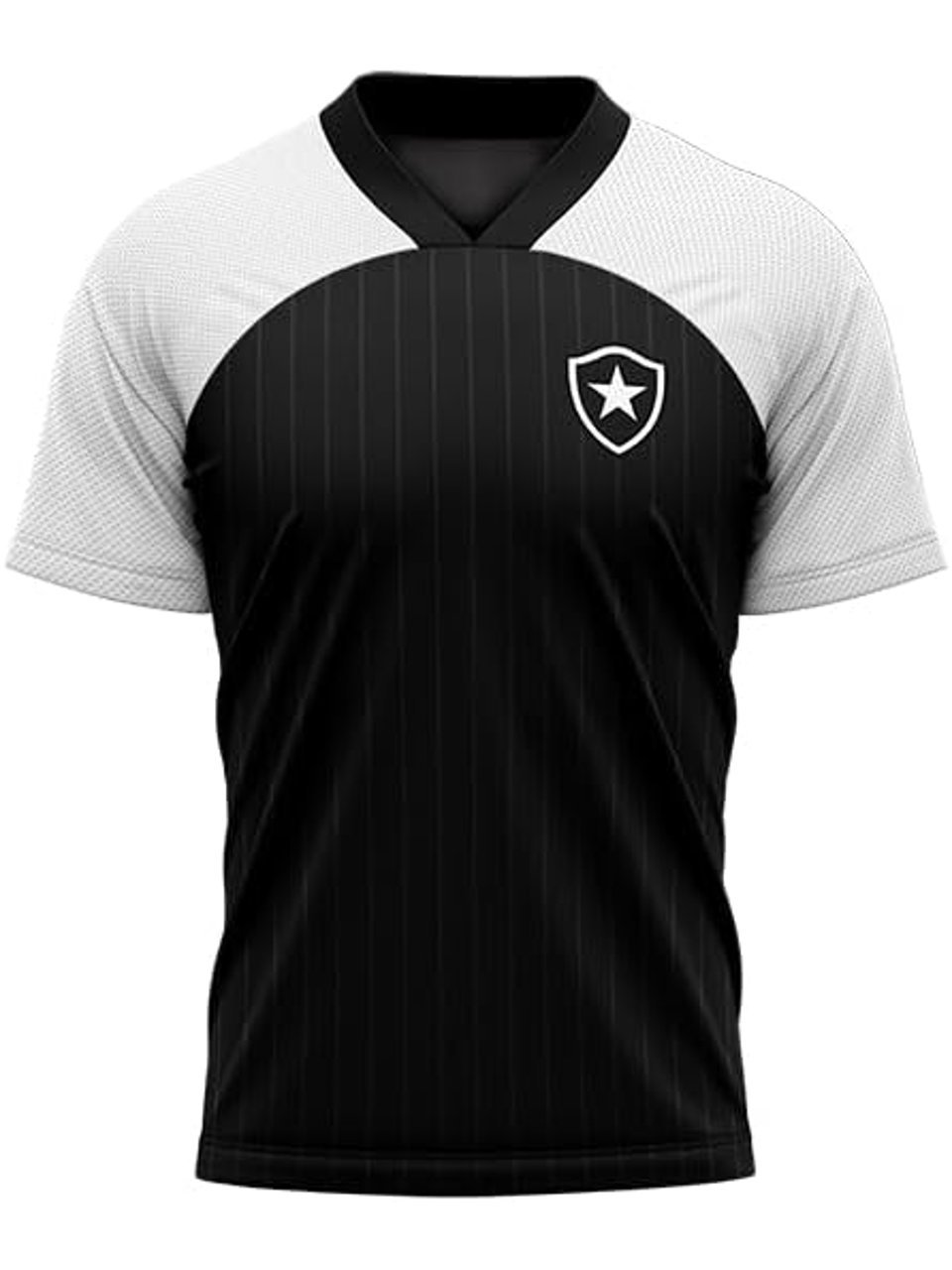 Camisa Botafogo Vitoria Braziline