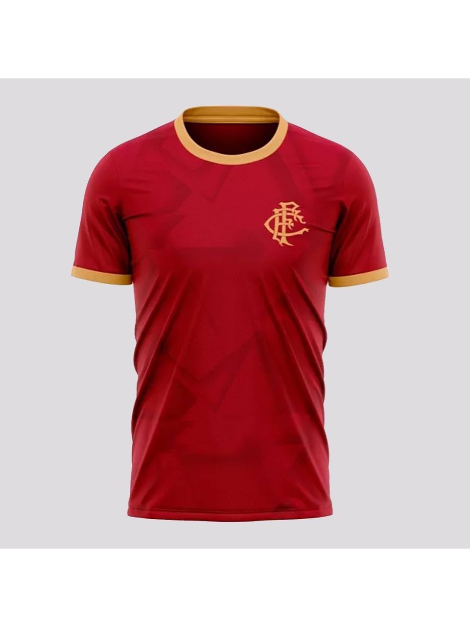 Camisa Fluminense Character Braziline Infantil