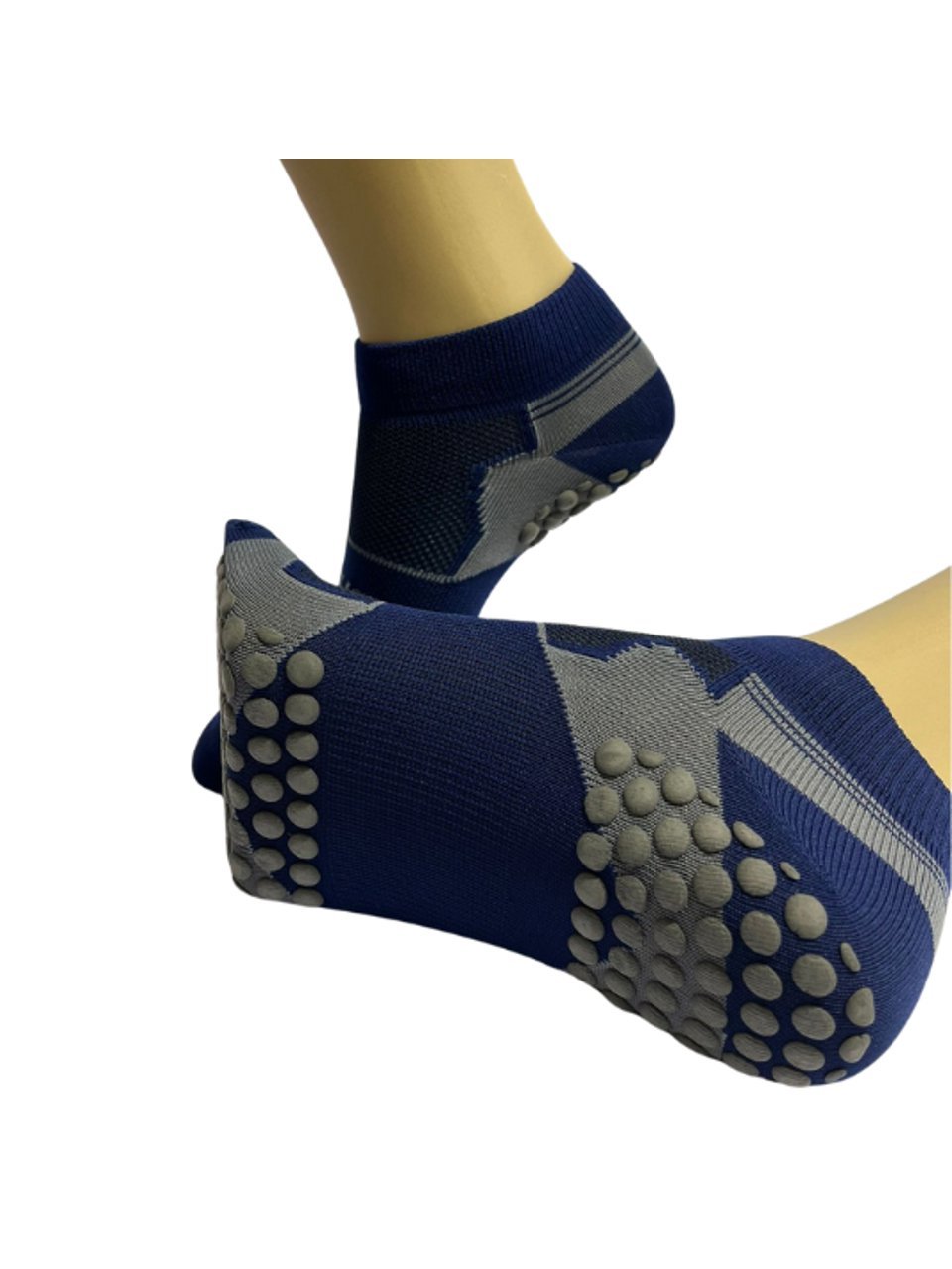 Meia De Hidroginastica Vistho Marinho 39/43