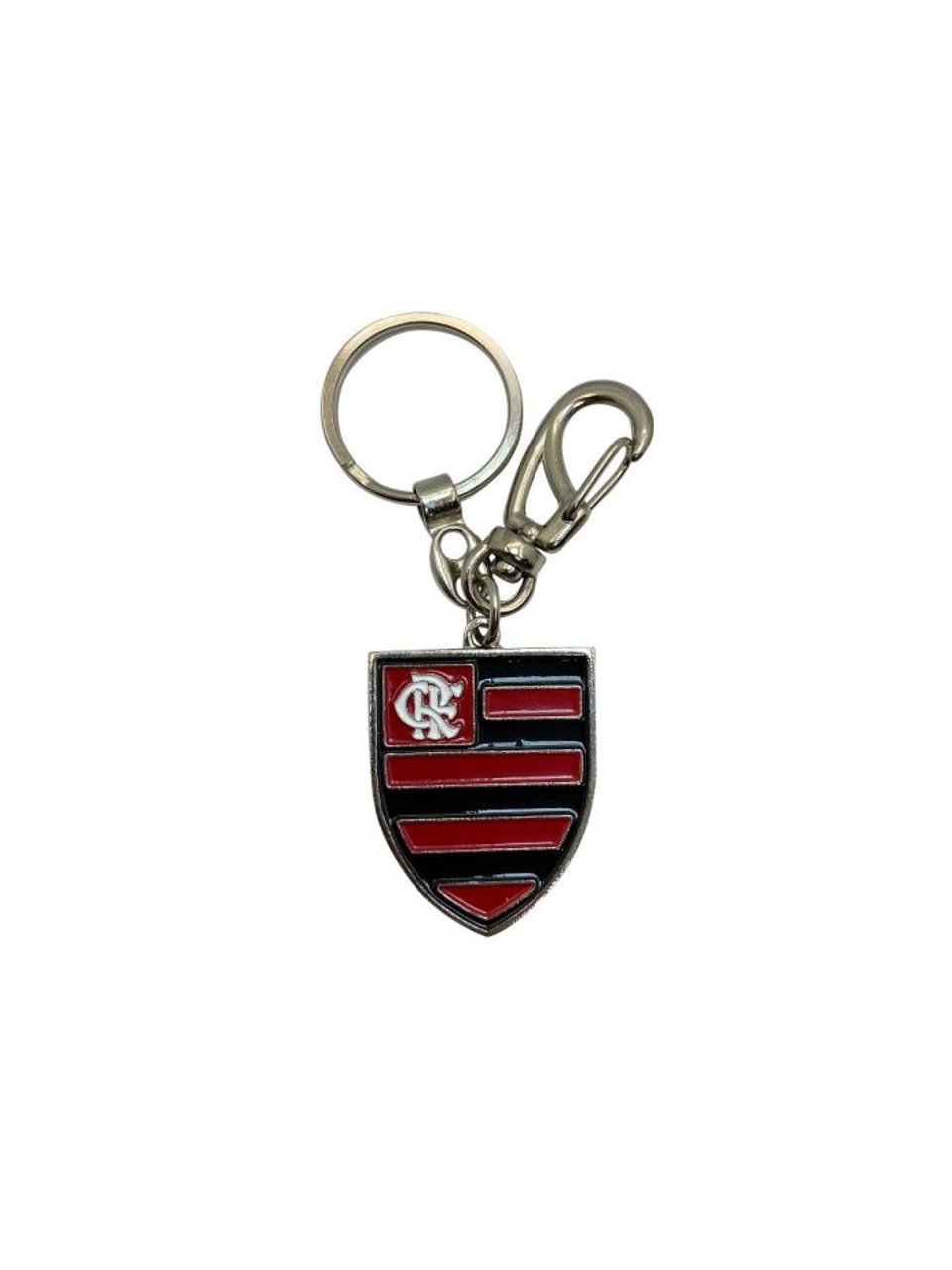 Chaveiro Flamengo Escudo