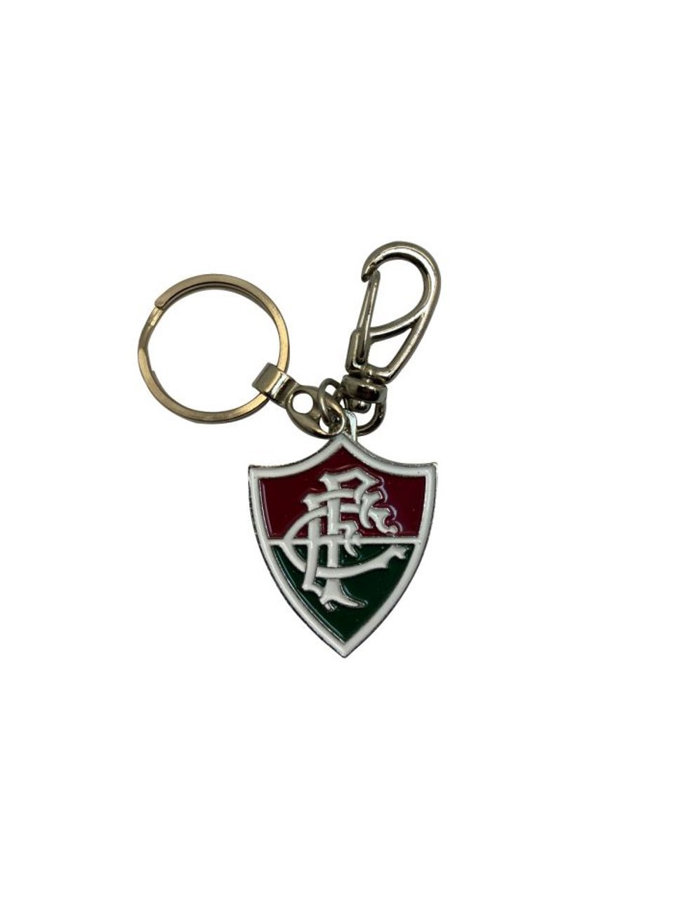 Chaveiro Fluminense Escudo