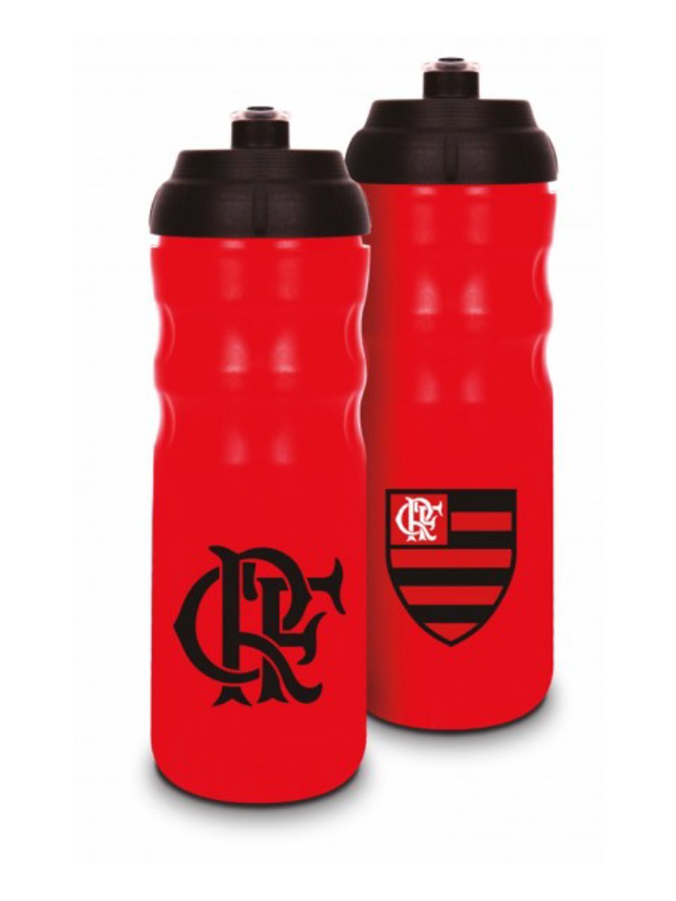 Squeeze Flamengo Térmica Brasfoot 550ml