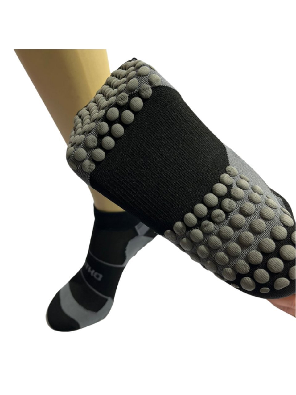 Meia De Hidroginastica Vistho Preto 33/38