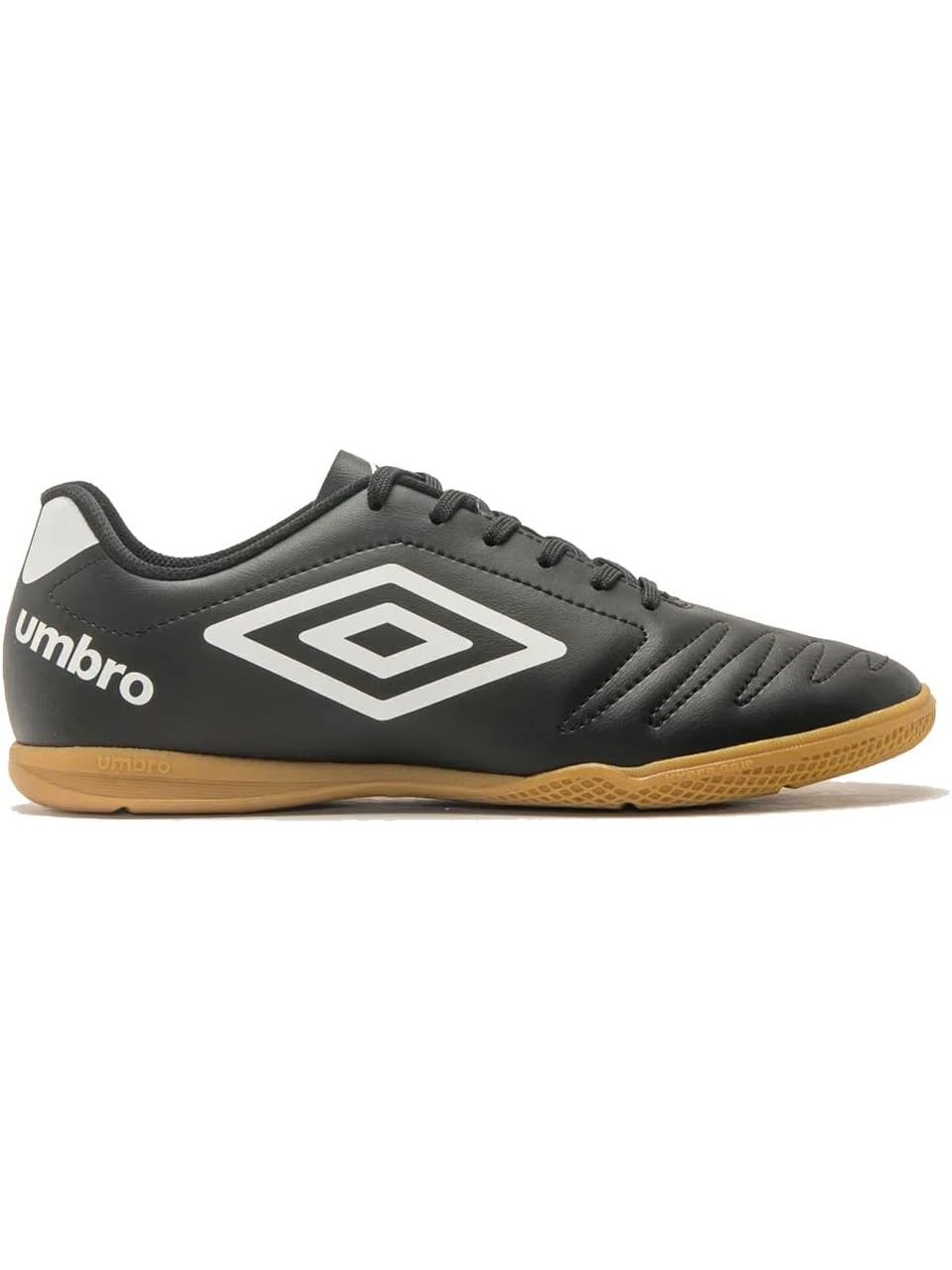 Chuteira Futsal Umbro Class 2.2
