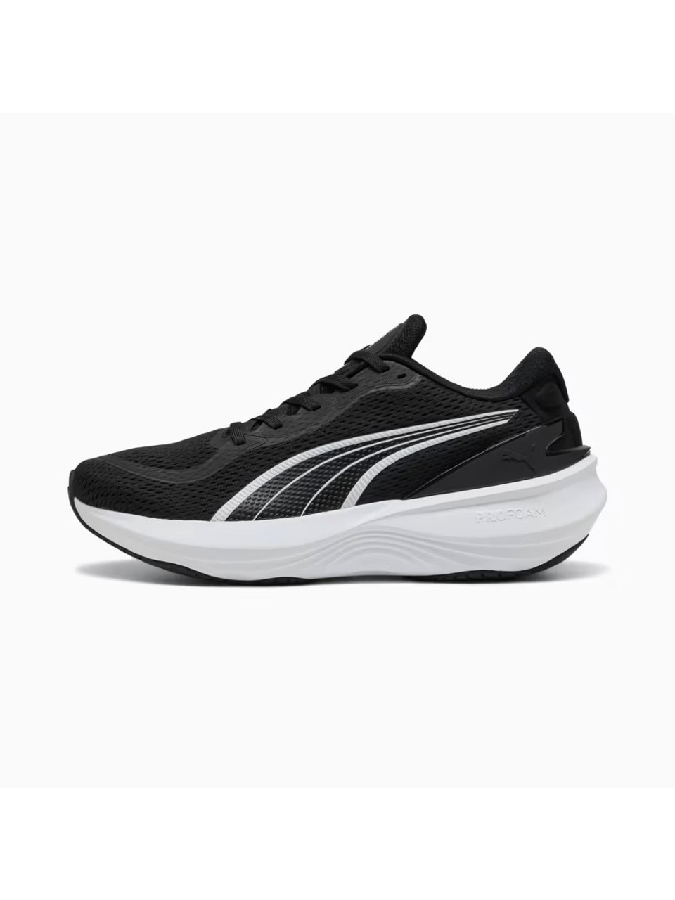 Tênis Puma Scend Pro 2 Preto
