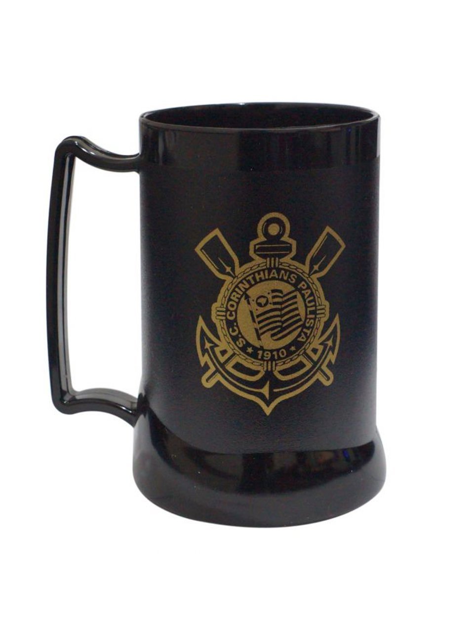 Caneca Gel Corinthians Luta Ate Ser Eterno
