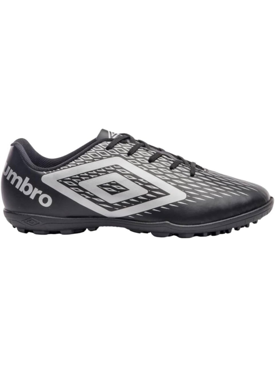Chuteira Umbro Society X-Diamond Prt Cnz