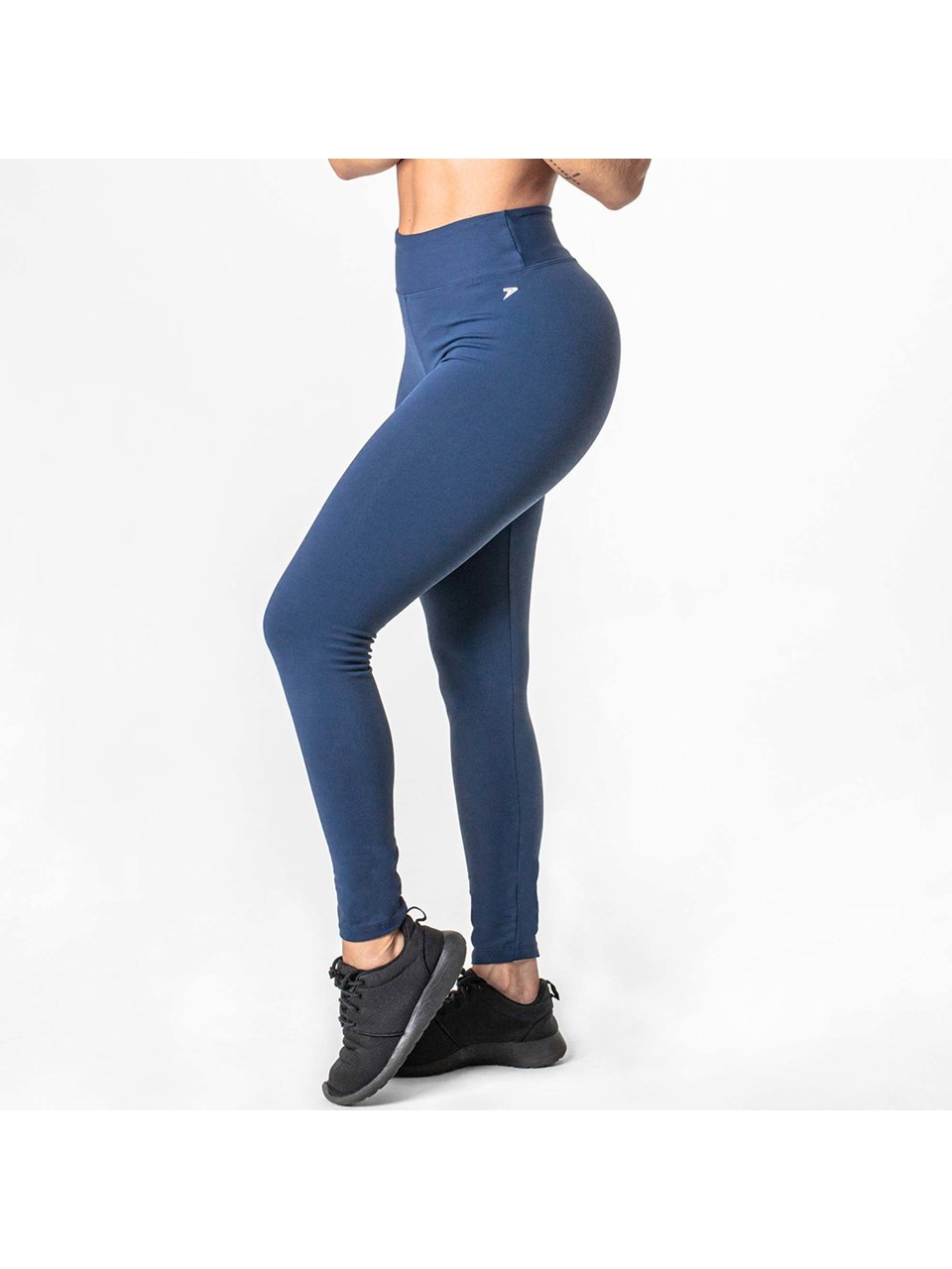 Legging Poker Tecpress Afrodite Marinho