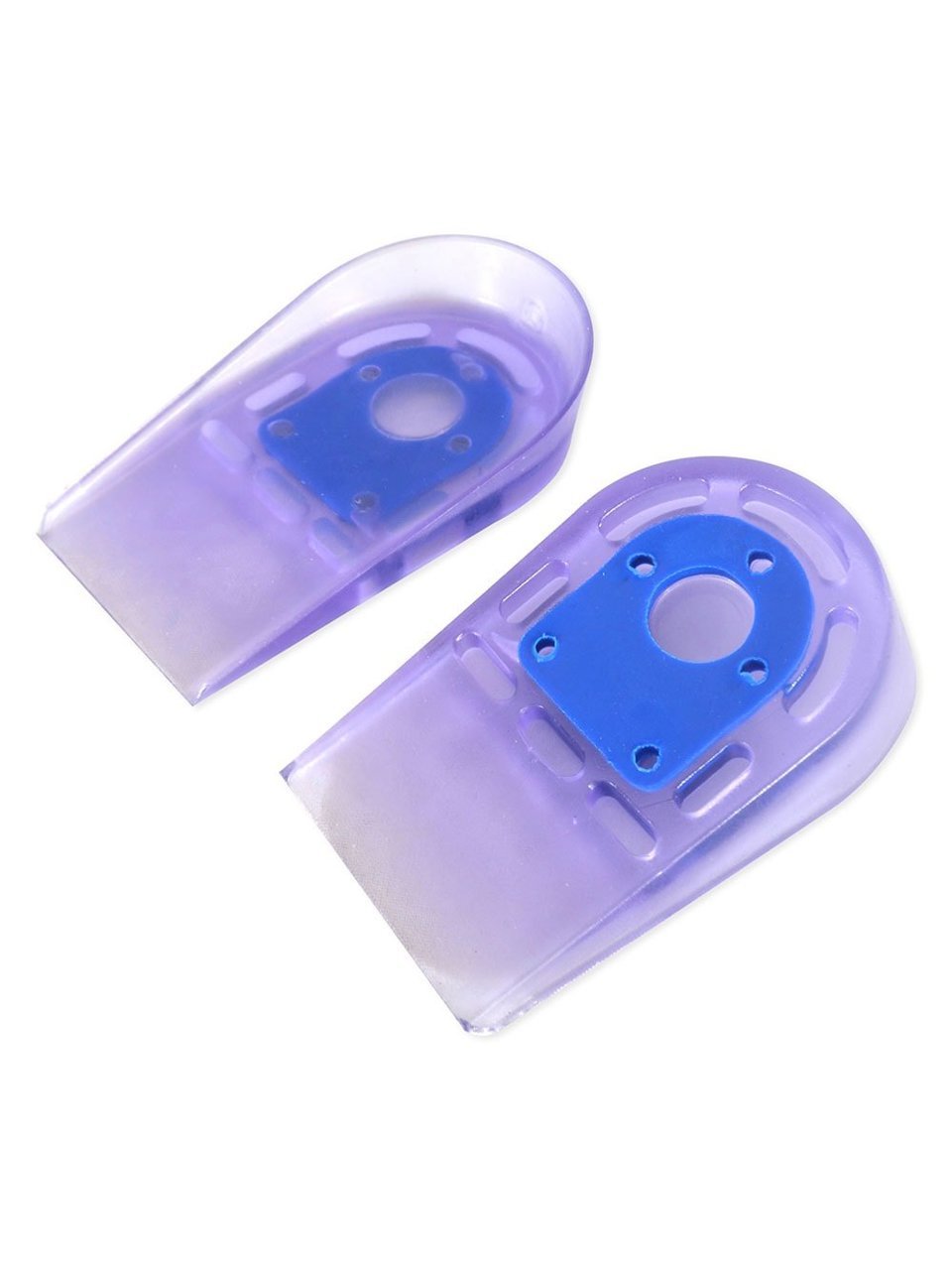 Calcanheira Gel Muvin Azul