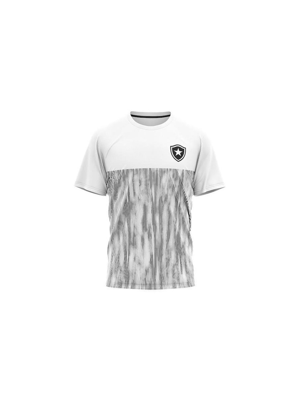 Camisa Botafogo Harken Braziline