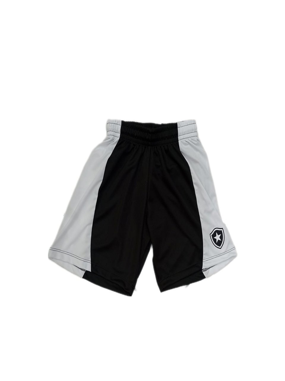 Bermuda Botafogo Fleet Braziline Infantil