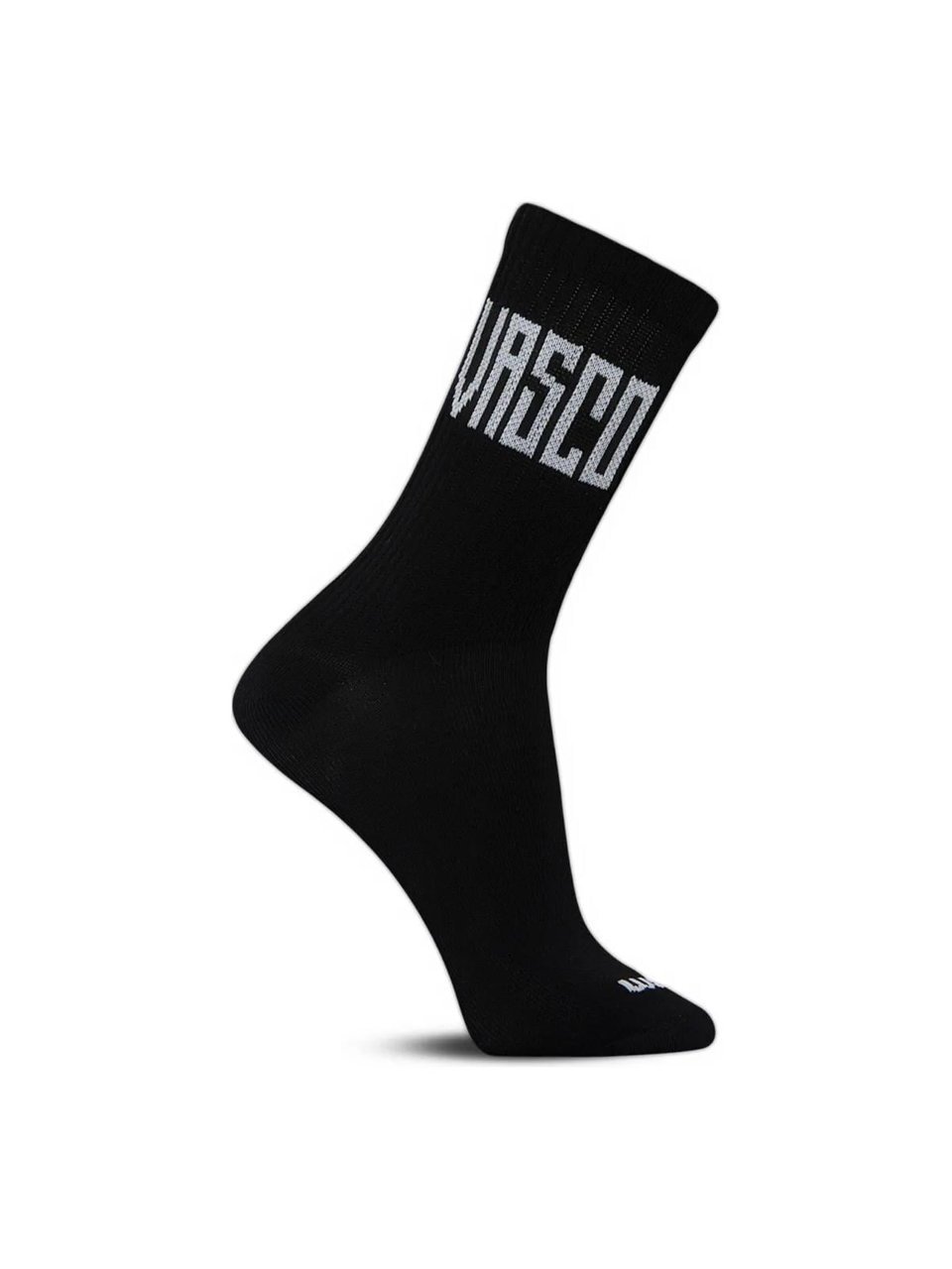 Meia Vasco Cano Curto Esportiva Vasco Rikam 38 A 43 Preto