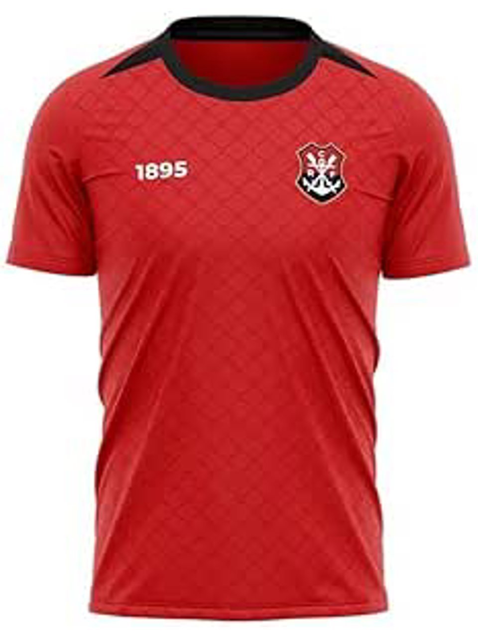 Camisa Flamengo Epoch Braziline Infantil