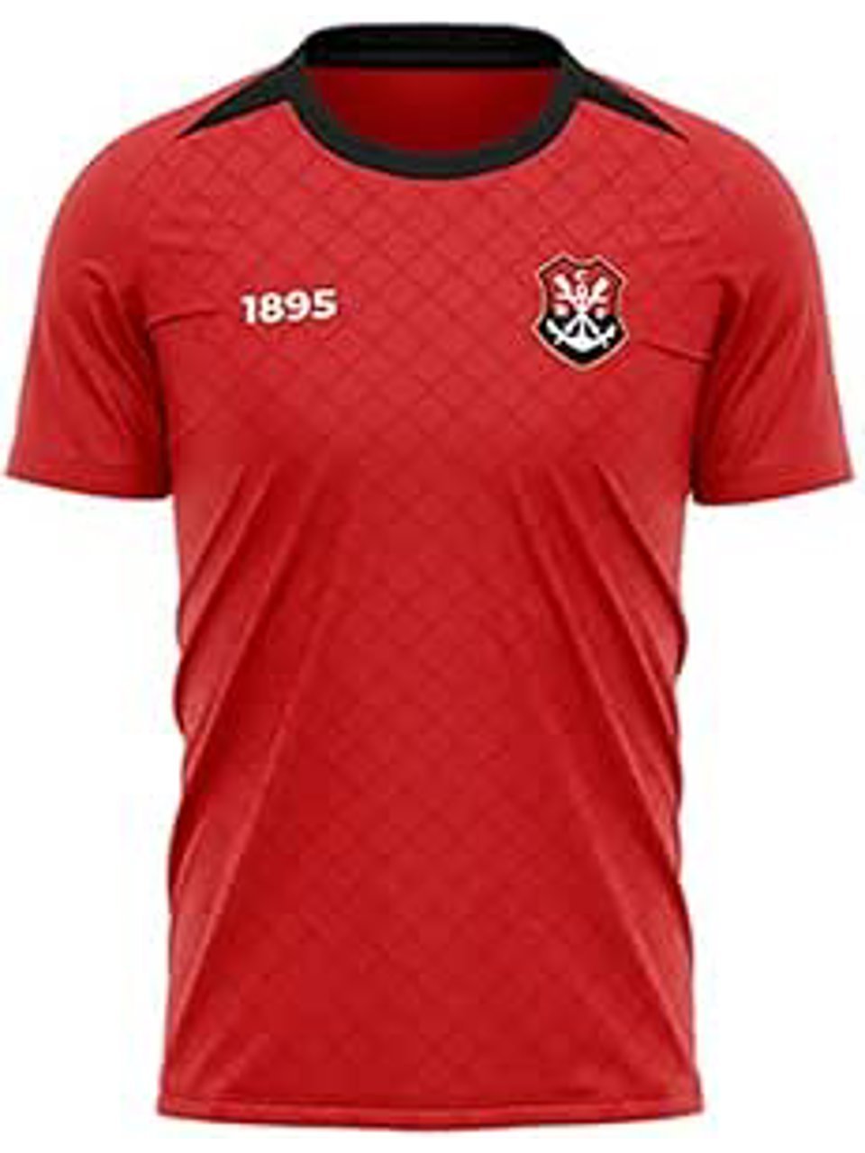 Camisa Flamengo Epoch Braziline
