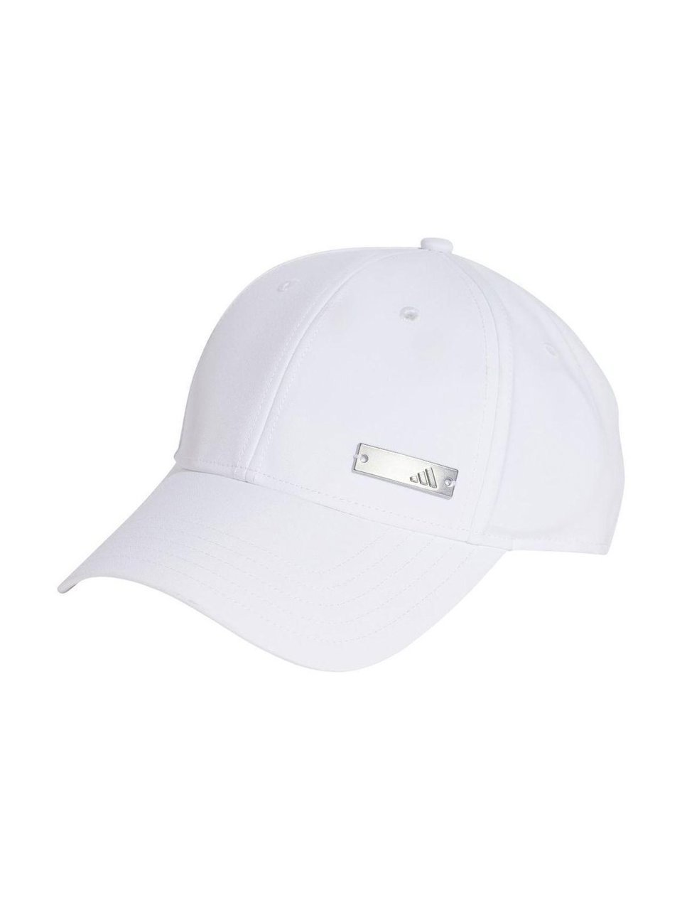 Boné Adidas Essentials Básico Branco