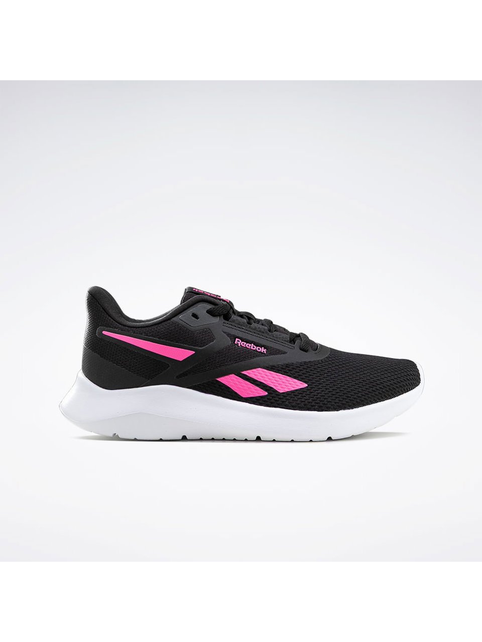 Tênis Reebok Prime Lite Feminino Preto Rosa