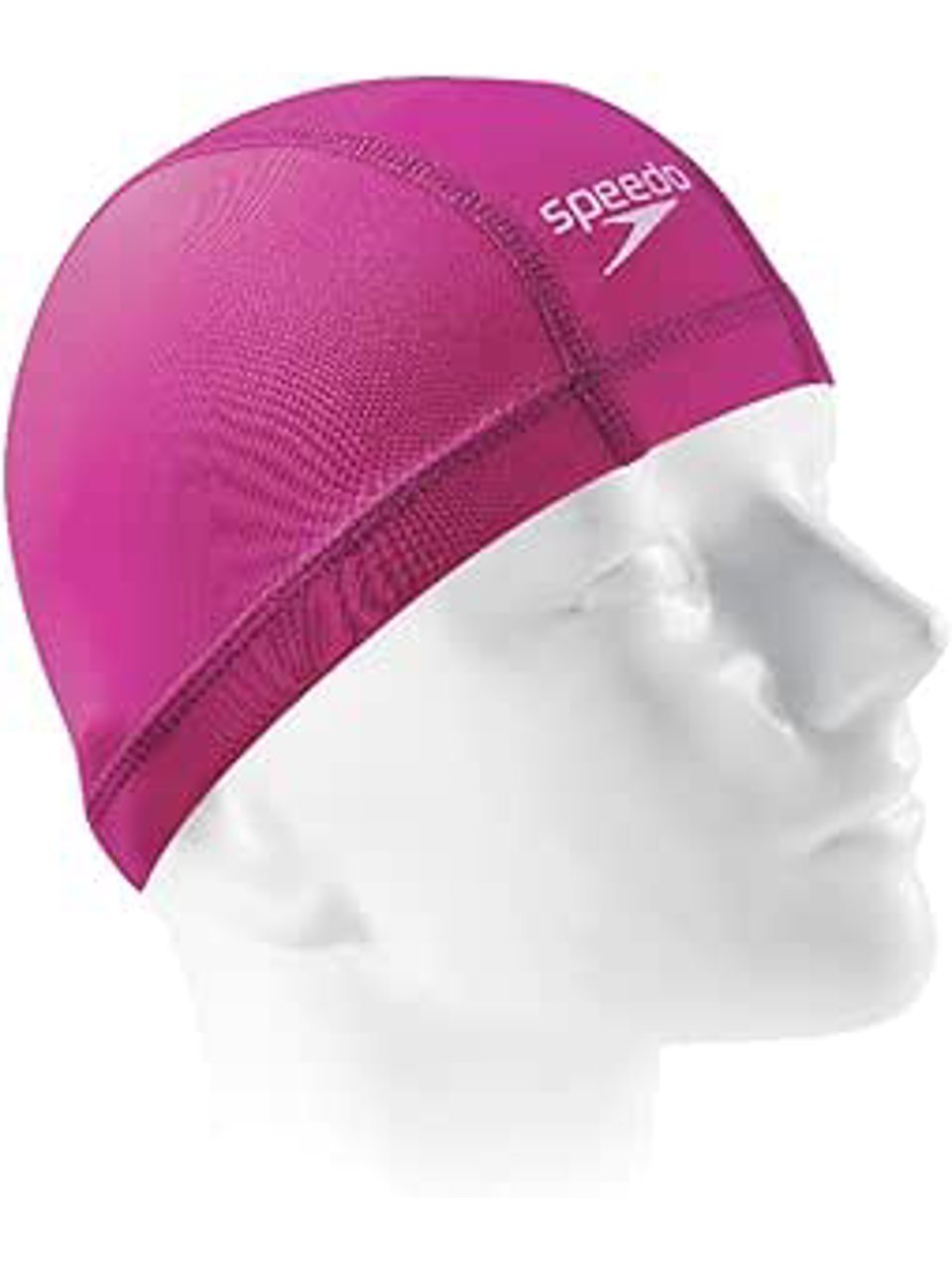 Touca De Natacao Speedo Xtrafit Junior Rosa