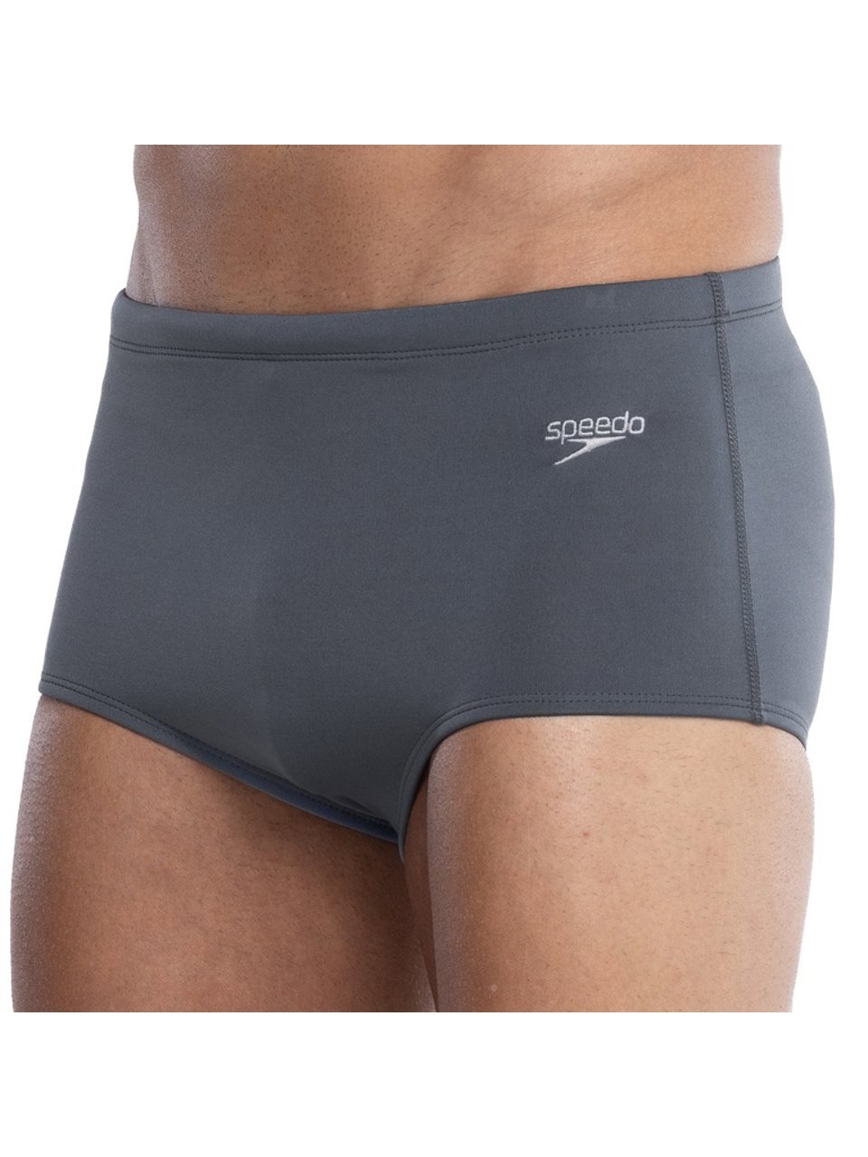 Sunga Speedo Ii Tradicional Adulto - Azul Cobalto