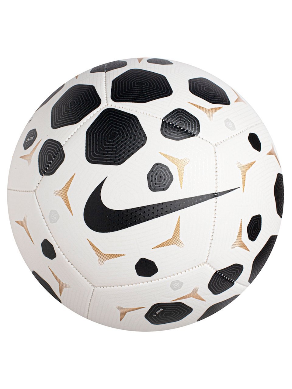 Bola Oficial Nike Pitch 5 Brc