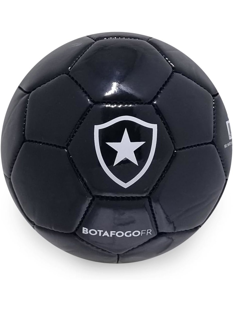 Bola Oficial Botafogo Futebol De Campo Bfr-Cpo-1