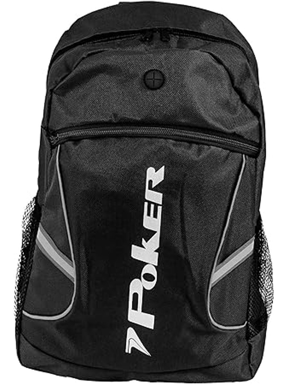 Mochila Poker Sport Dakar Preto