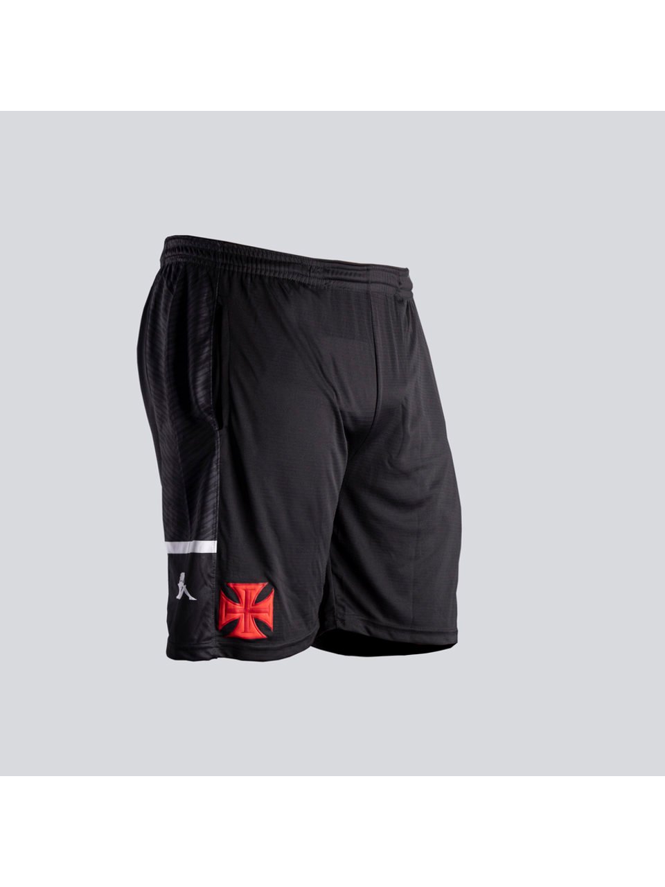 Bermuda Vasco Details Kappa Preto